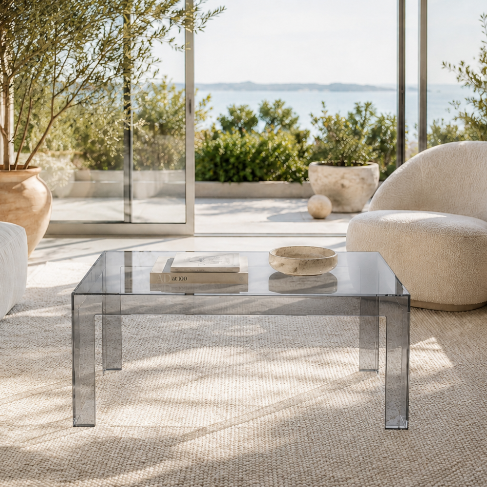 Grottammare - Tavolino Made in Italy