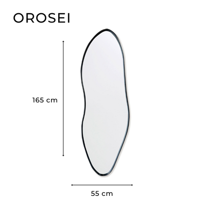 Orosei - Specchio da parete